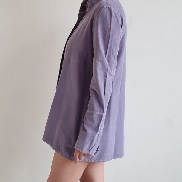 Elemente Clemente shirt, fine corduroy - Picture 6 of 6